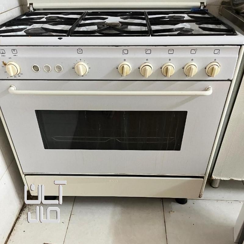 اجاق گاز فردار