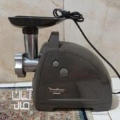 چرخ گوشت مولینکس