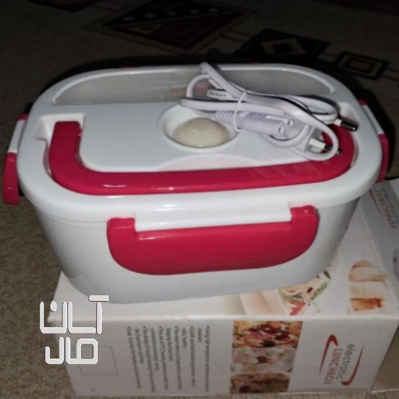 ظرف غذا برقی