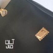 تعدادی کیف زنانه نو و چرم اصل