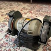 چاقو تیز کن