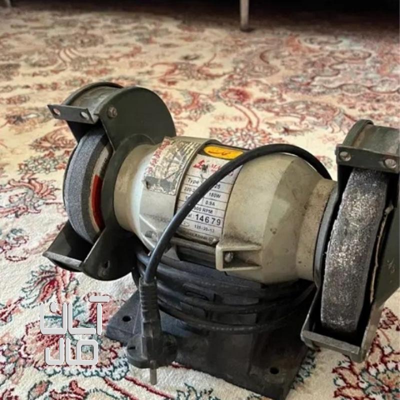 چاقو تیز کن