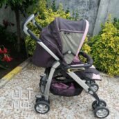 کالسکه گود بی بی