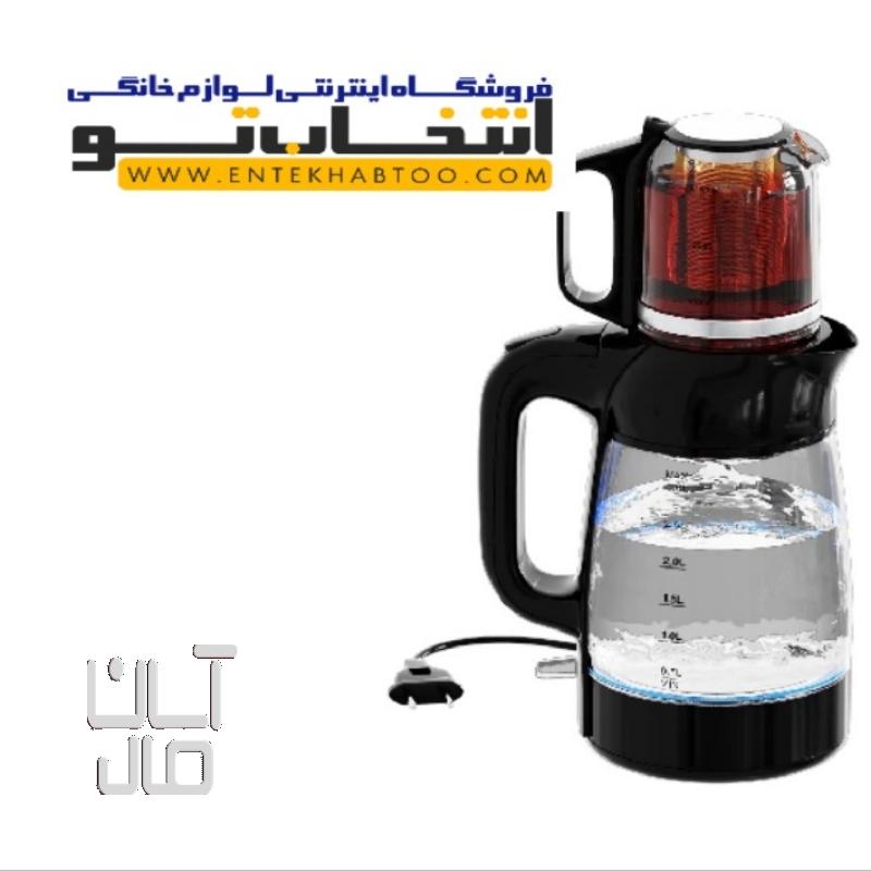 چای ساز داتیس مدل DT_112