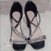 کفش مجلسی زنانه