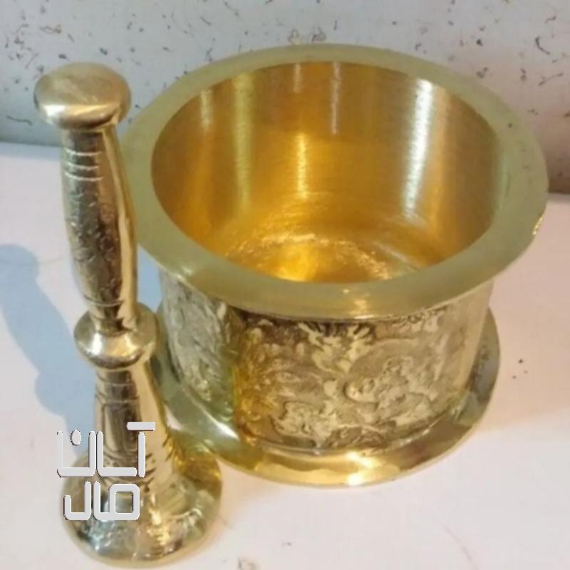 هاونگ طرح دار