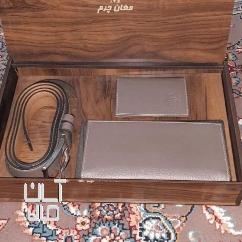 ست کیف ‌کمر