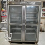 یخچال ایستاده