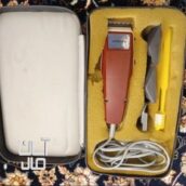 ماشین ريش تراش