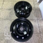 رینگ سایز ۱۲ سمند