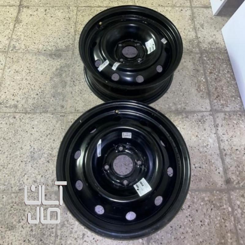 رینگ سایز ۱۲ سمند