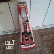 گیتار اسباب بازی