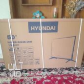 تلويزيون هیوندا ال ای دی