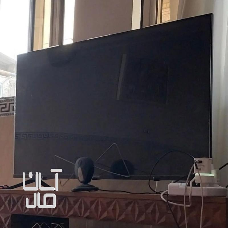 تلویزیون ۴۳اینچ اسنوا