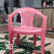 صندلی پلاستیکی