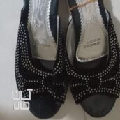 کفش زنانه برند خارجی