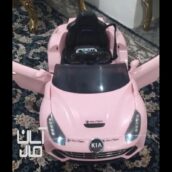 ماشین شارژی