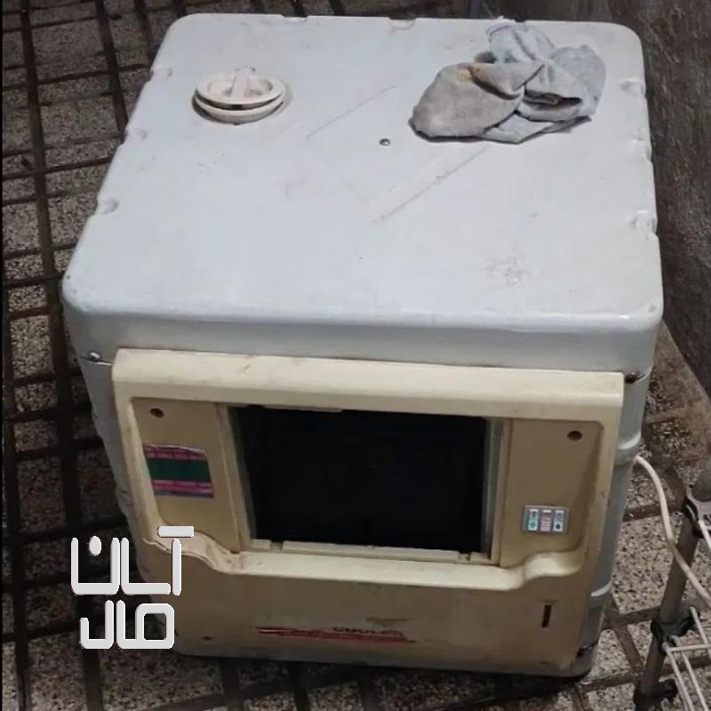 کولر آبی ۲۸۰۰