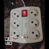 محافط وسایل برقی