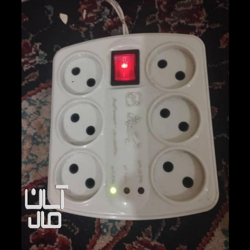 محافط وسایل برقی