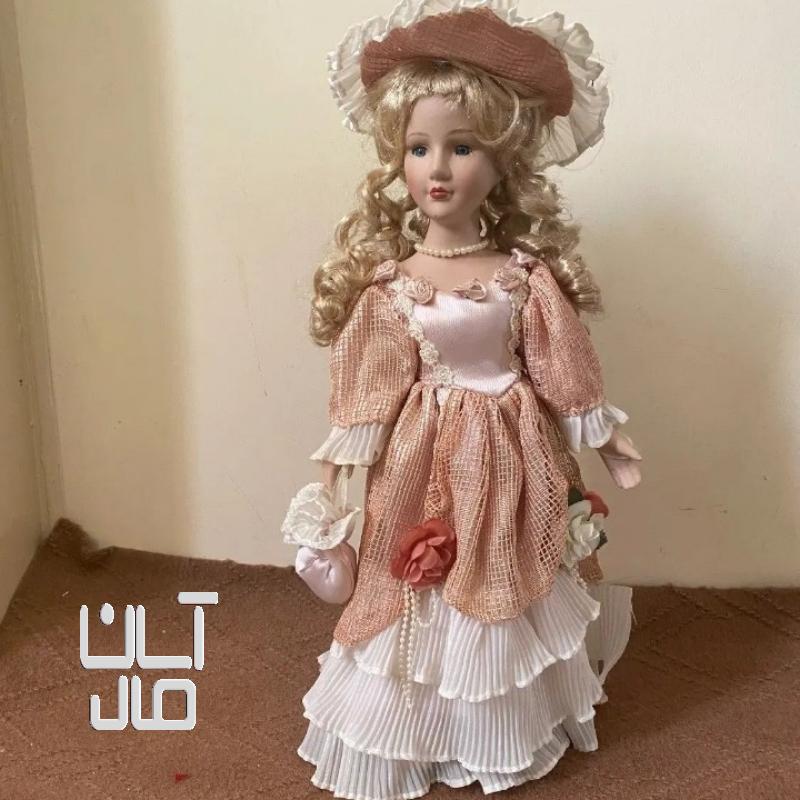 عروسک پرنسسی