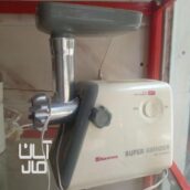 چرخ گوشت نانیوا