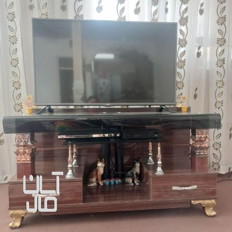 میز تلویزیون