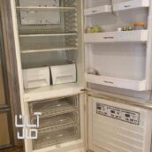 یخچال فریزر امرسان