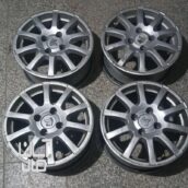 رینگ اسپرت اصلی سمند