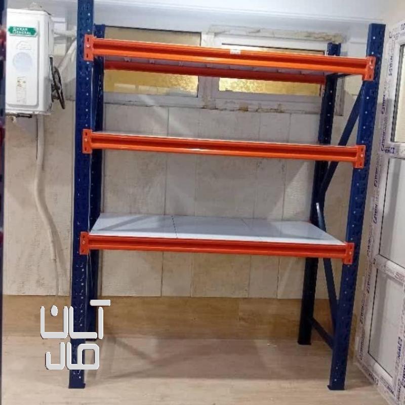 قفسه ایزی راک