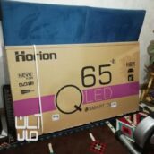 تلویزیون ۶۵اینچ هوریون