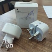 شارژر آیفون