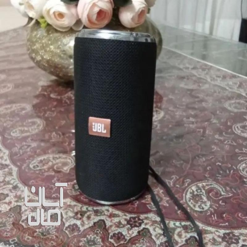 اسپیکر بلوتوثی همراه