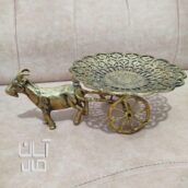 میوه خوری برنز