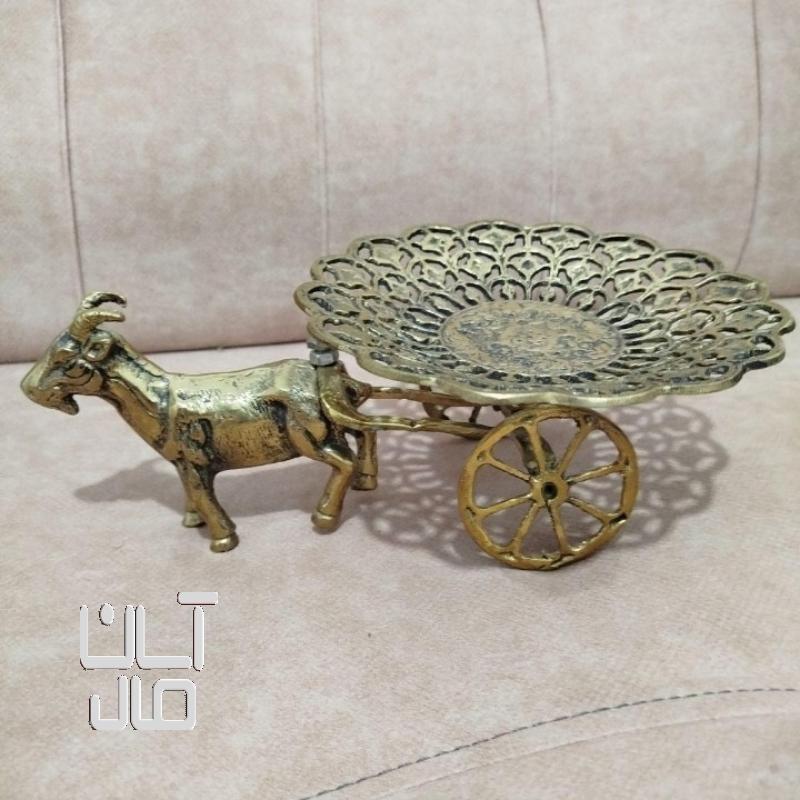 میوه خوری برنز