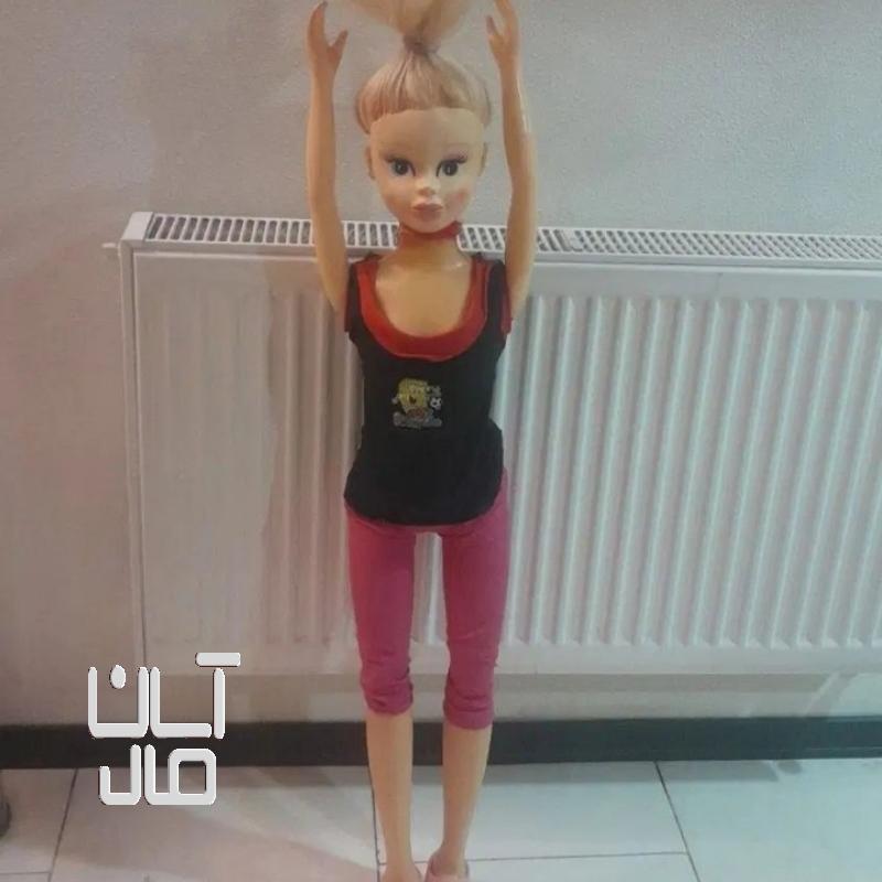 عروسک باربی