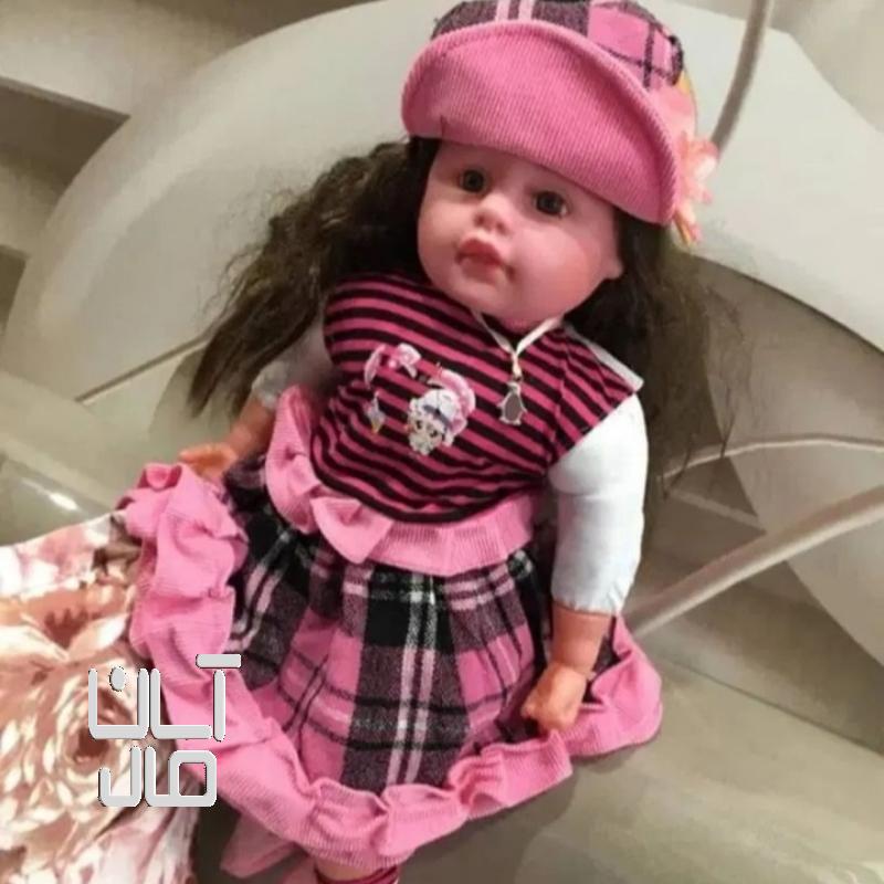 عروسک موزیکال