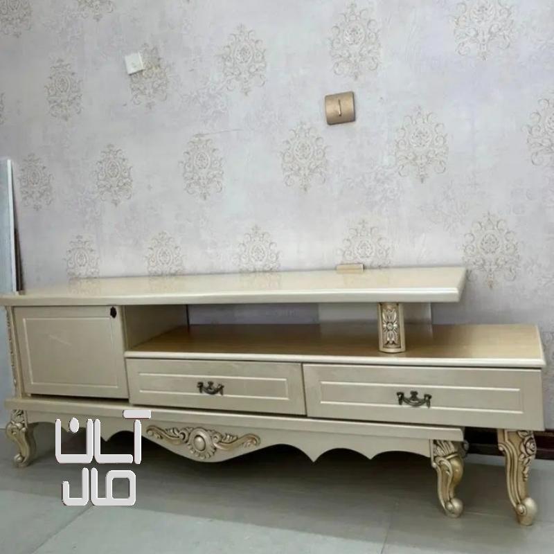 میز تلویزیون