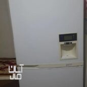 یخچال فریزر اسنوا