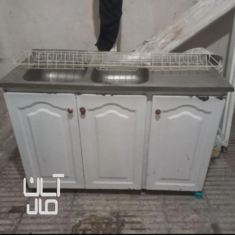 کابینت وسینگ