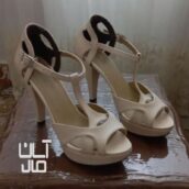 کفش مجلسی زنانه