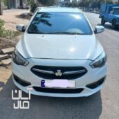 شاهین مدل ۱۴۰۱