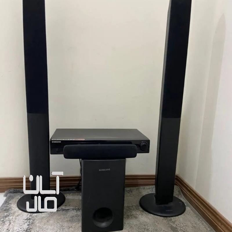 سینما خانگی