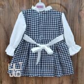 لباس دخترانه