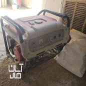 موتور برق ژنراتور جیانگ دانگ ۸۵۰۰ وات