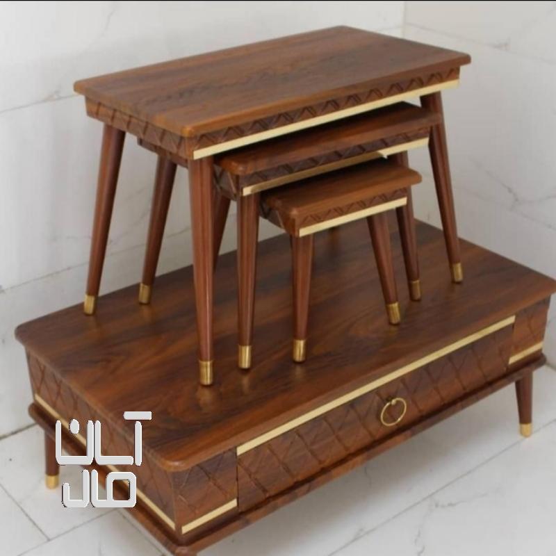 جلومبلی وعسلی