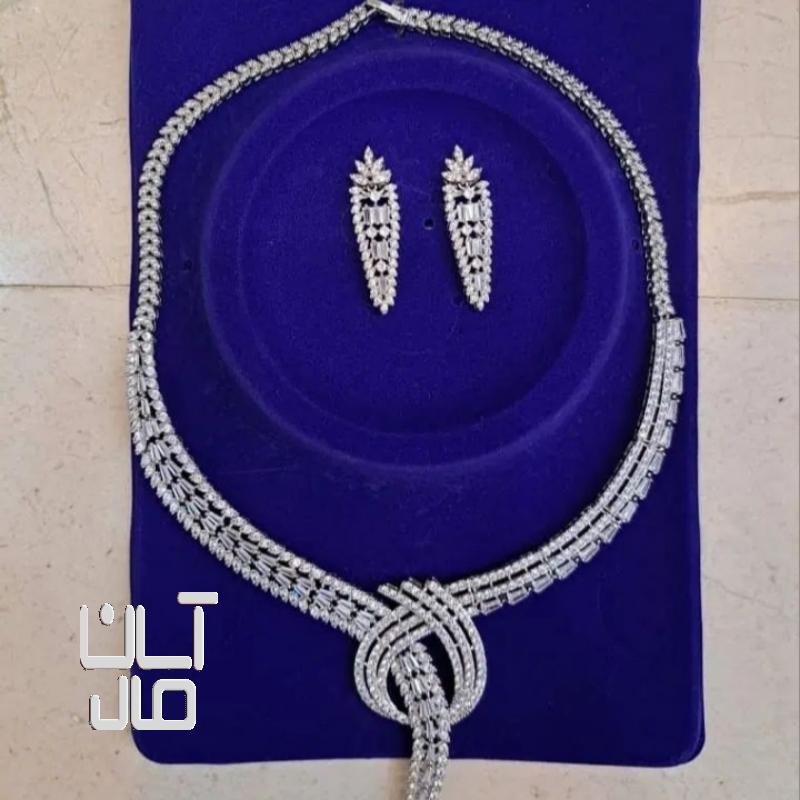 نیم ست زنانه