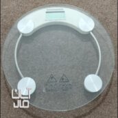 ترازوی وزن کشی