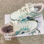 کتونی دراکو