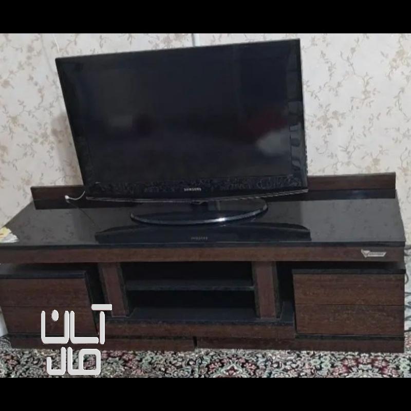 تلویزیون ۳۲اینچ بامیز